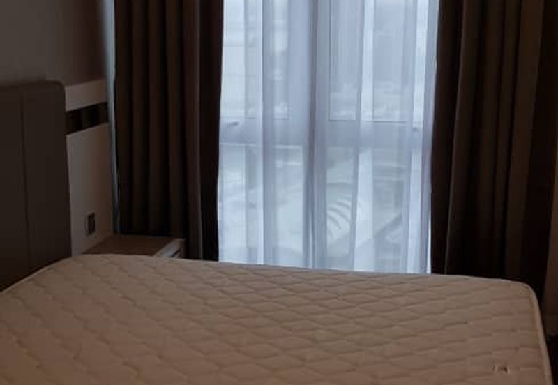 Paragon Suites @ CIQ