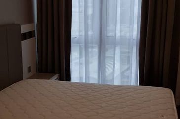 Paragon Suites @ CIQ