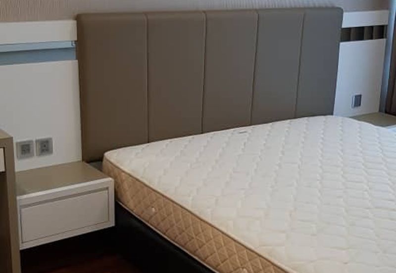 Paragon Suites @ CIQ