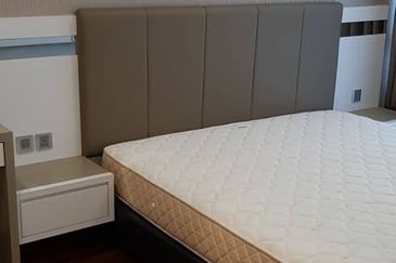 Paragon Suites @ CIQ