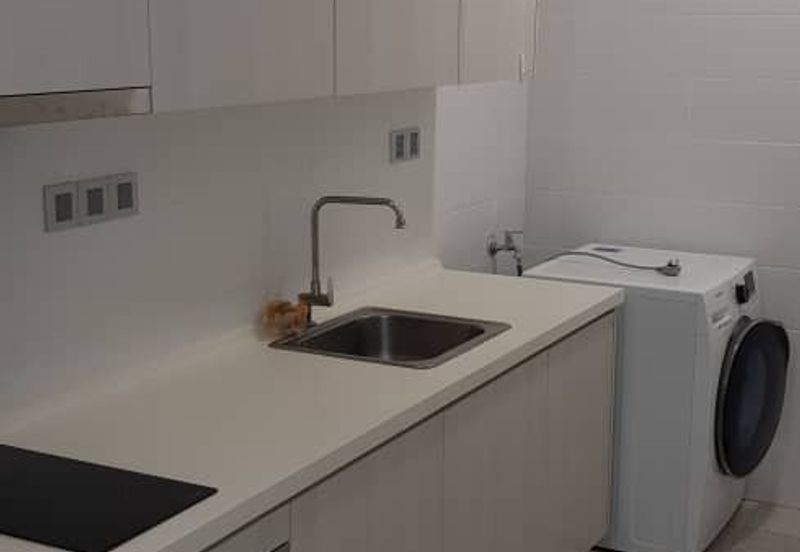 Paragon Suites @ CIQ