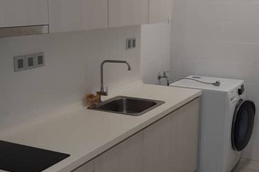 Paragon Suites @ CIQ