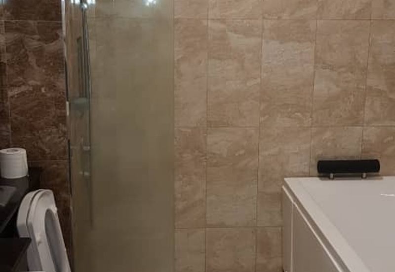 Paragon Suites @ CIQ