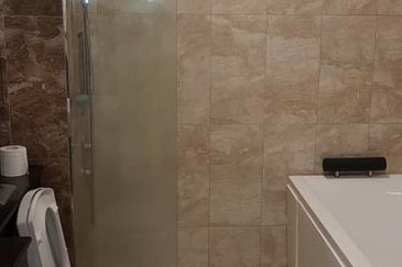 Paragon Suites @ CIQ