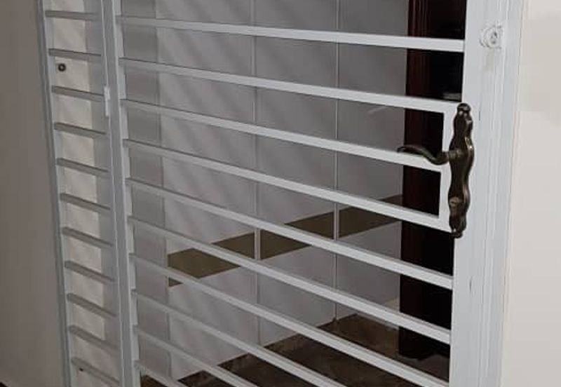 Paragon Suites @ CIQ