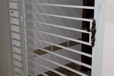 Paragon Suites @ CIQ