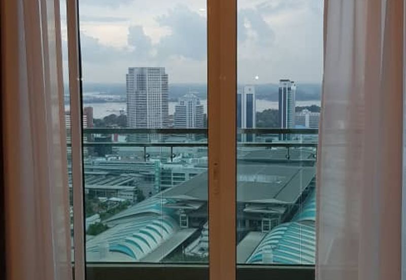 Paragon Suites @ CIQ