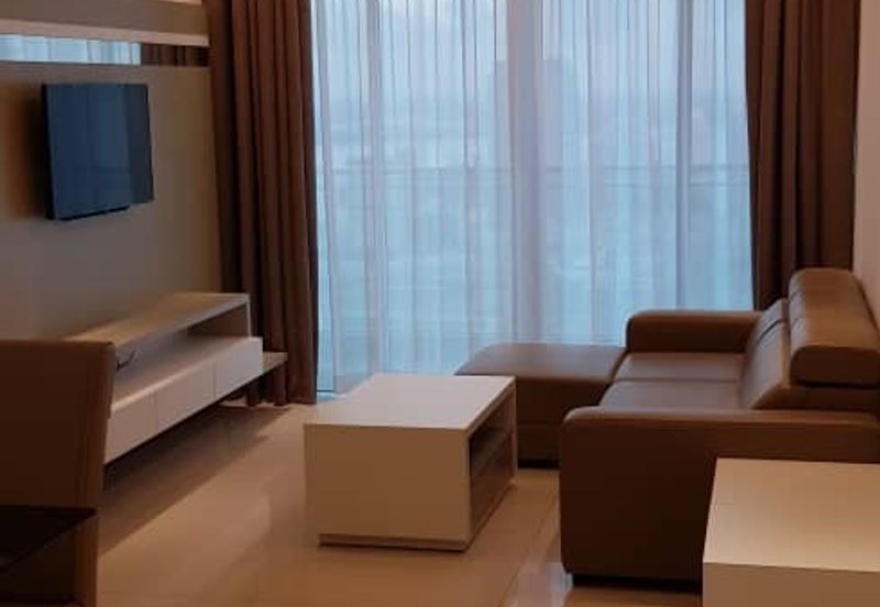 Paragon Suites @ CIQ