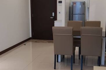 Paragon Suites @ CIQ