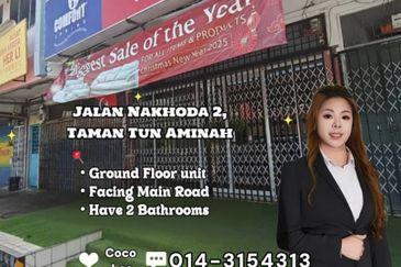 Taman Ungku Tun Aminah