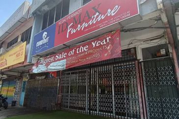 Taman Ungku Tun Aminah