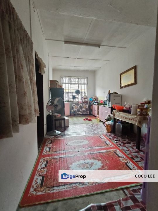 Jalan Kejayaan 64, Taman Universiti @ Endlot Original unit, Johor, Skudai