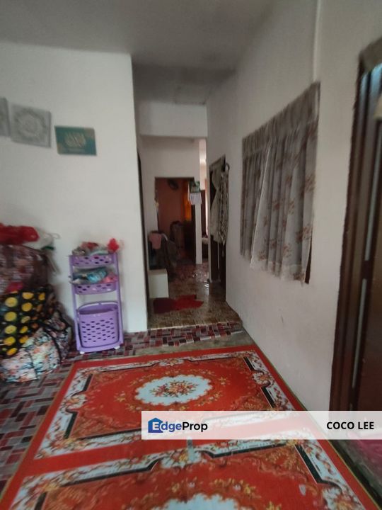 Jalan Kejayaan 64, Taman Universiti @ Endlot Original unit, Johor, Skudai