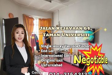 Taman Universiti