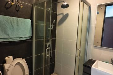 Kings Bay Country Garden @Danga Bay