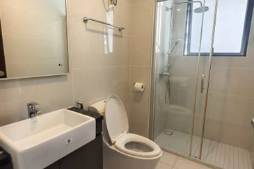 Kings Bay Country Garden @Danga Bay