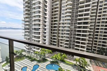 Kings Bay Country Garden @Danga Bay