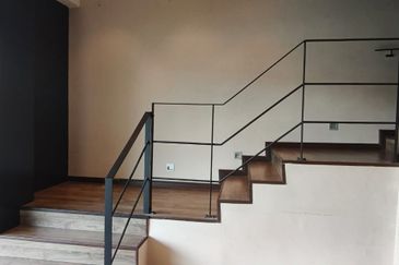 Taman Century / Taman Abad @ 2-storey Shop Lot