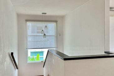 Melody Park @ East Ledang