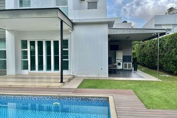 Melody Park @ East Ledang