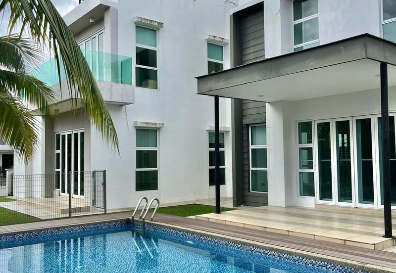 Melody Park @ East Ledang