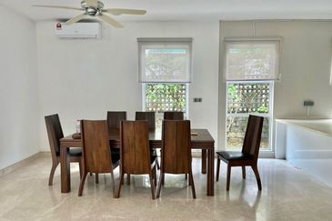 Melody Park @ East Ledang