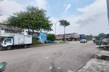 Taman Desa Jaya