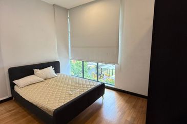 The Straits View Residences