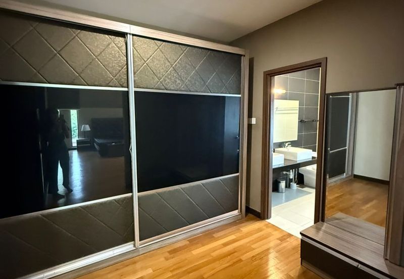 The Straits View Residences