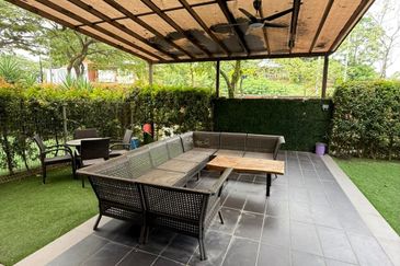 The Straits View Residences