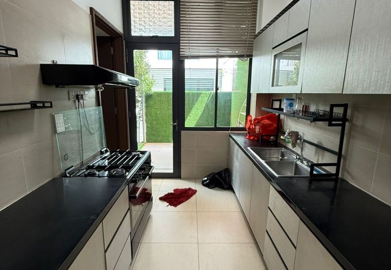 The Straits View Residences