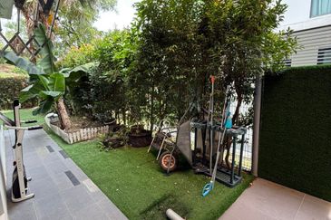 The Straits View Residences