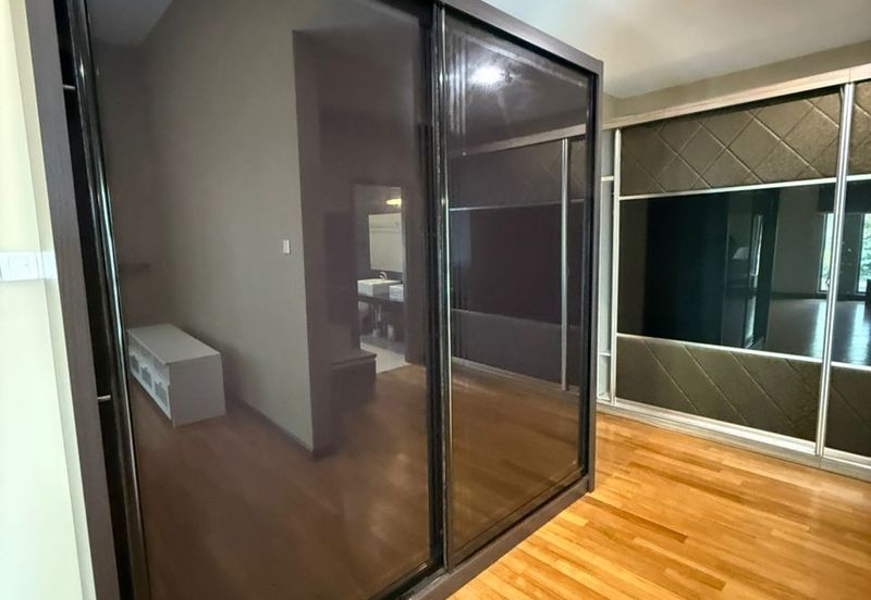 The Straits View Residences