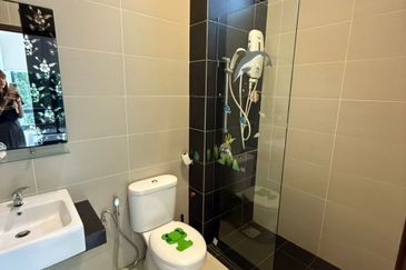 The Straits View Residences