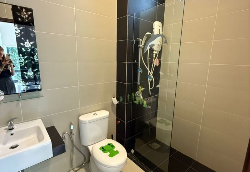 The Straits View Residences