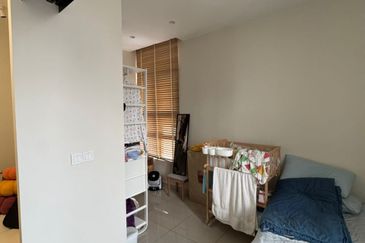 Twin Tower Residence