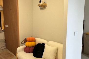 Twin Tower Residence