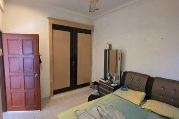 Taman Ungku Tun Aminah