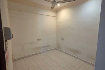 Taman Ungku Tun Aminah