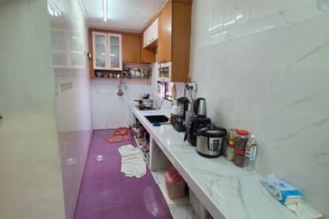 Taman Ungku Tun Aminah