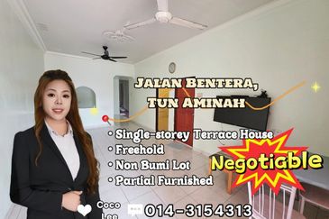 Taman Ungku Tun Aminah