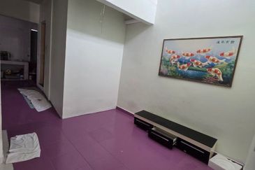 Taman Ungku Tun Aminah