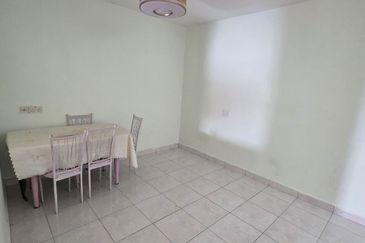 Taman Ungku Tun Aminah