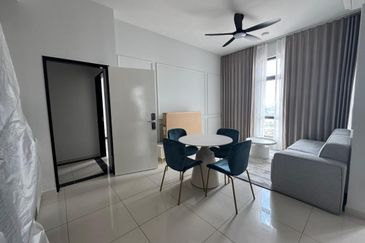 LINBAQ Space Residency @ Fully Smart Home System Dual Key unit