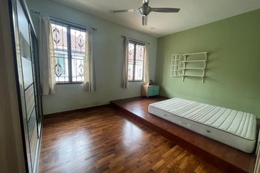 Austin Residence @Taman Mount Austin