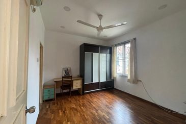 Austin Residence @Taman Mount Austin