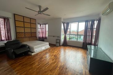 Austin Residence @Taman Mount Austin