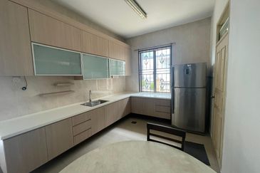 Austin Residence @Taman Mount Austin