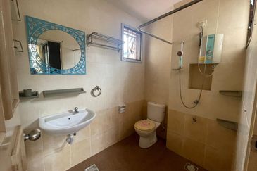 Austin Residence @Taman Mount Austin