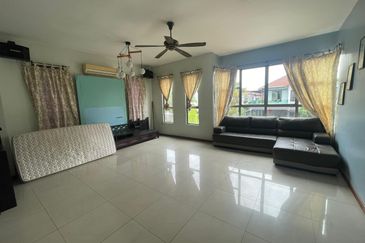 Austin Residence @Taman Mount Austin